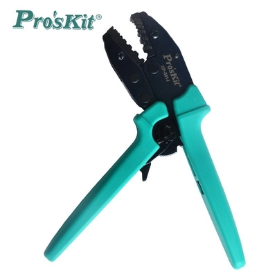 Обжимные клещи SK7 Tool Steel CP-301J